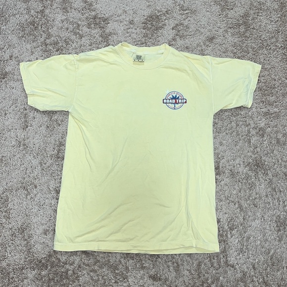 Comfort colors pawleys island, SC size medium - Picture 2 of 5